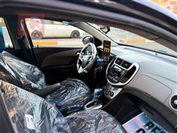 Chevrolet Sonic